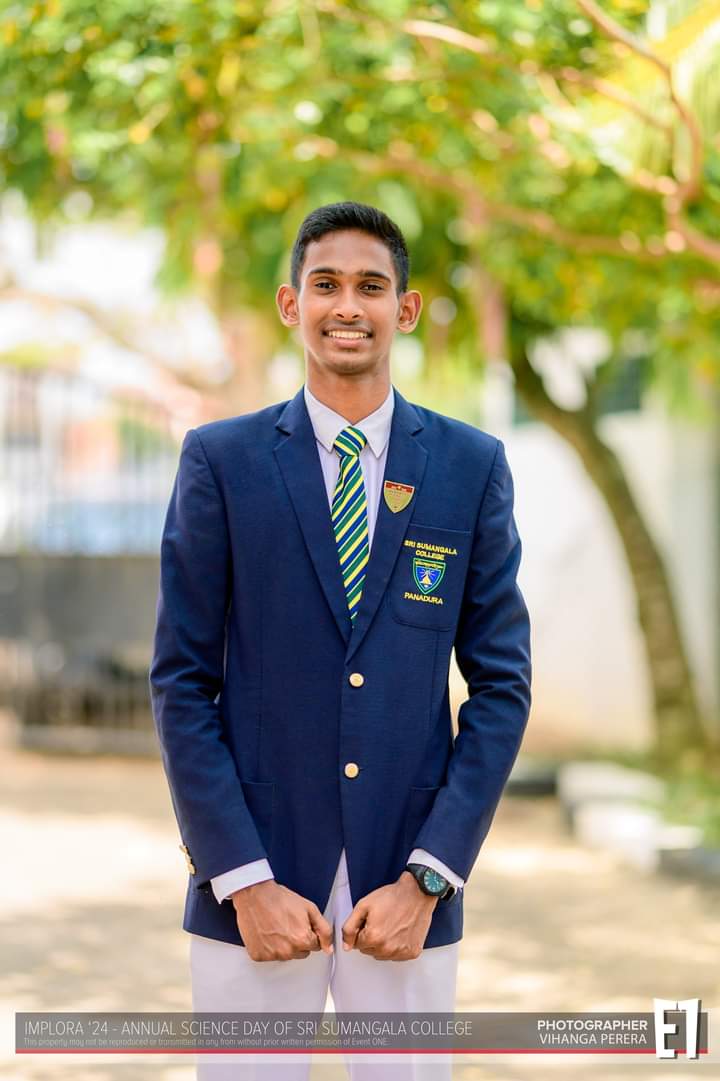 Assistant Treasurer
